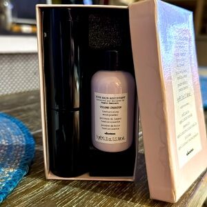 NEW Davines Volume Creator Texturizing Wood Powder by Angelo Seminara